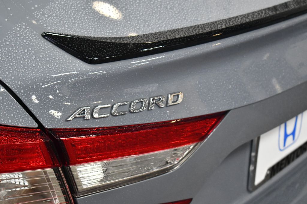 Thumbnail: 2022 Honda Accord - 6