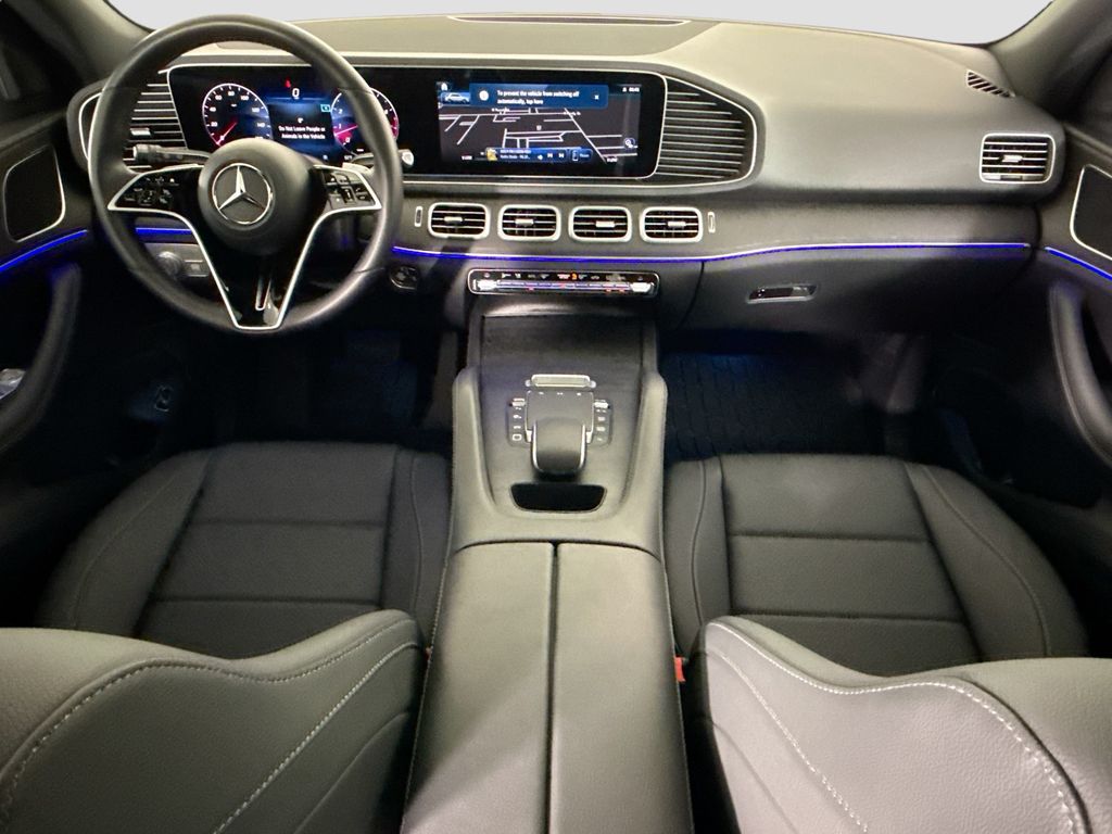 Thumbnail: 2026 Mercedes-Benz GLE - 13