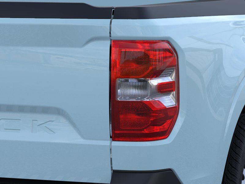 New 2026 Blue Ford XL image 28