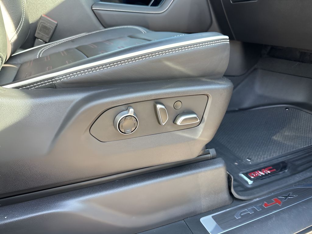 Used Car 2024 Gmc Sierra 2500hd  At4x For Sale Under $80,000 In Austin, Texas