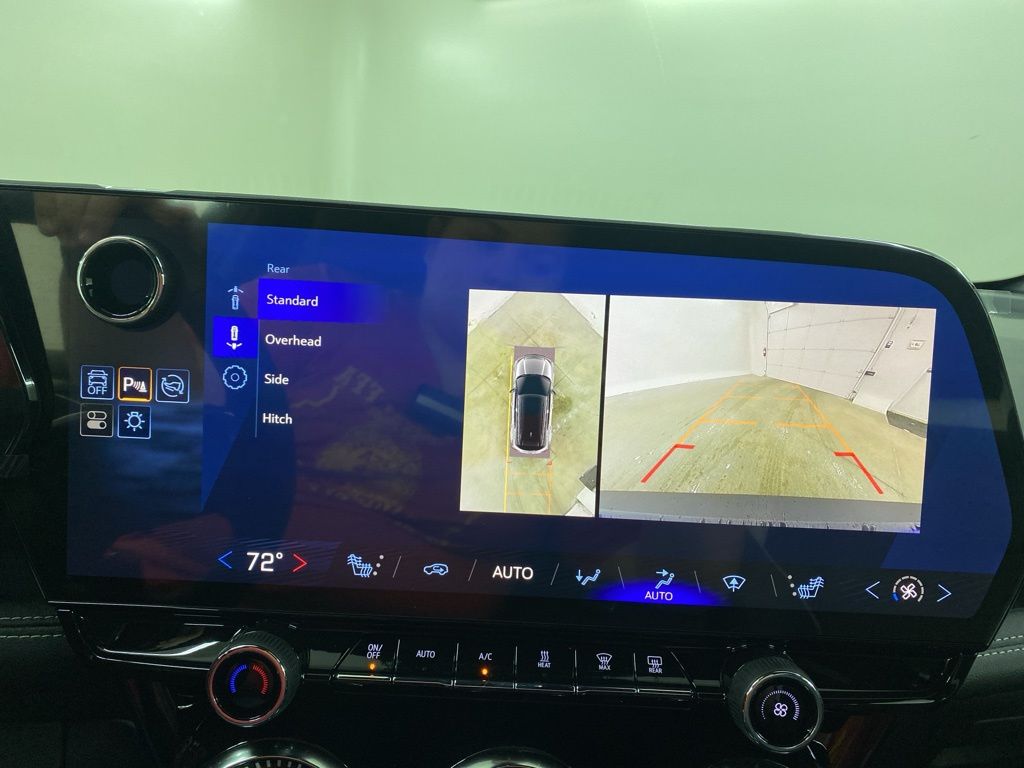 2025 Chevrolet Blazer EV LT photo
