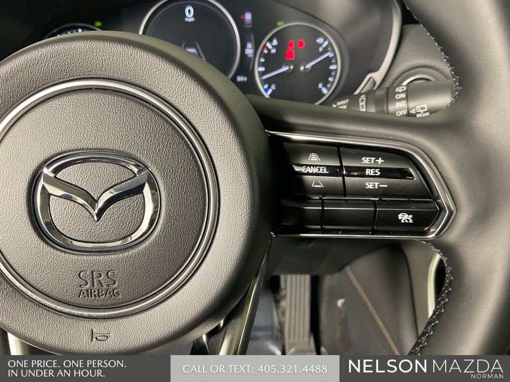 2026 Mazda CX-70 Preferred Package - Photo 45