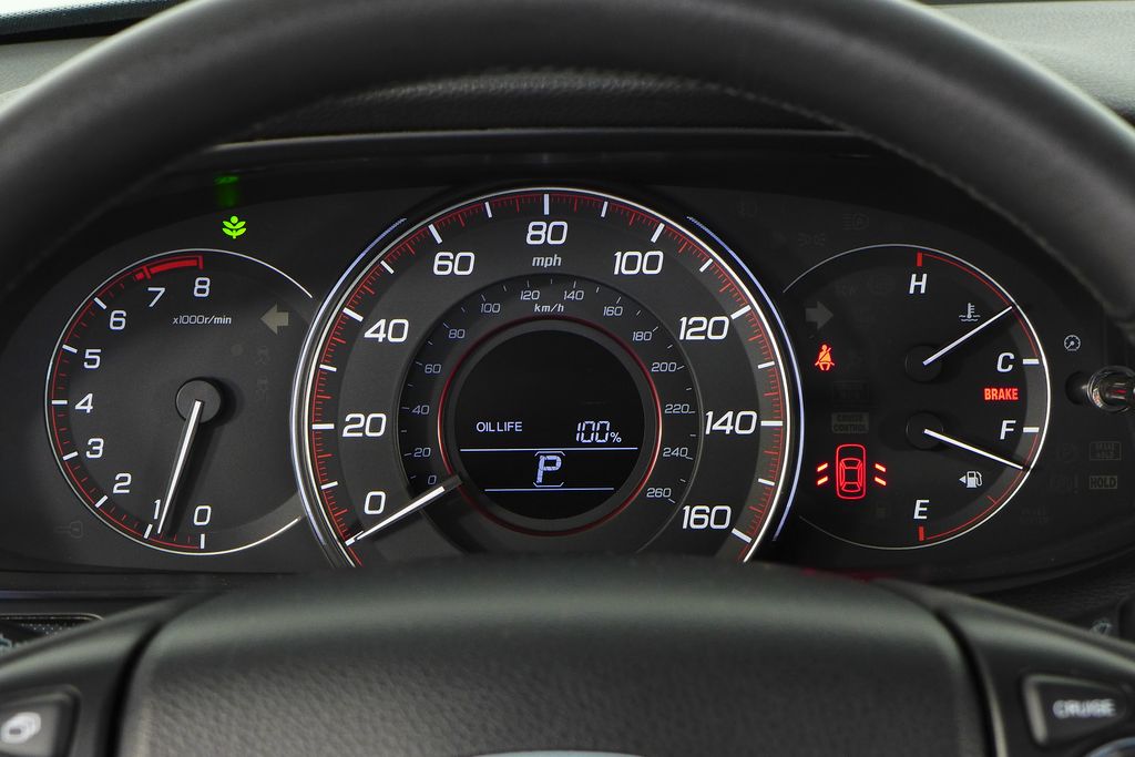 Thumbnail: 2014 Honda Accord - 26