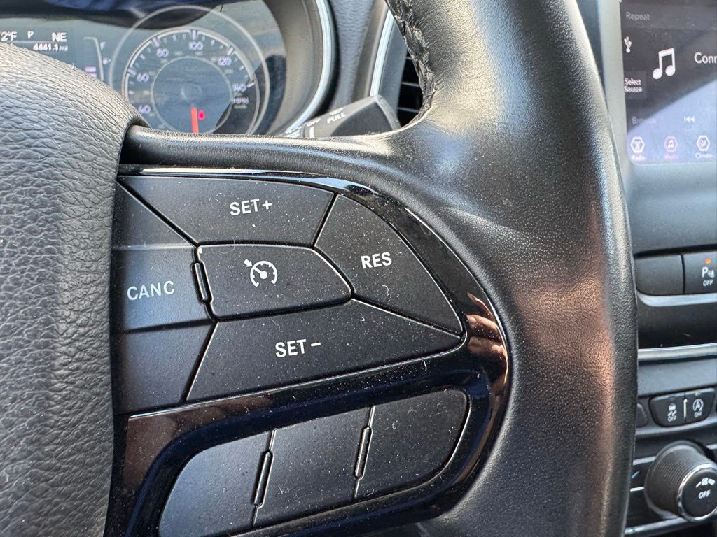 Used Car 2021 Jeep Cherokee  Altitude For Sale Under $20,000 In Georgetown, Texas