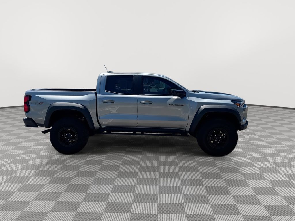 Used 2024 Chevrolet Colorado Truck