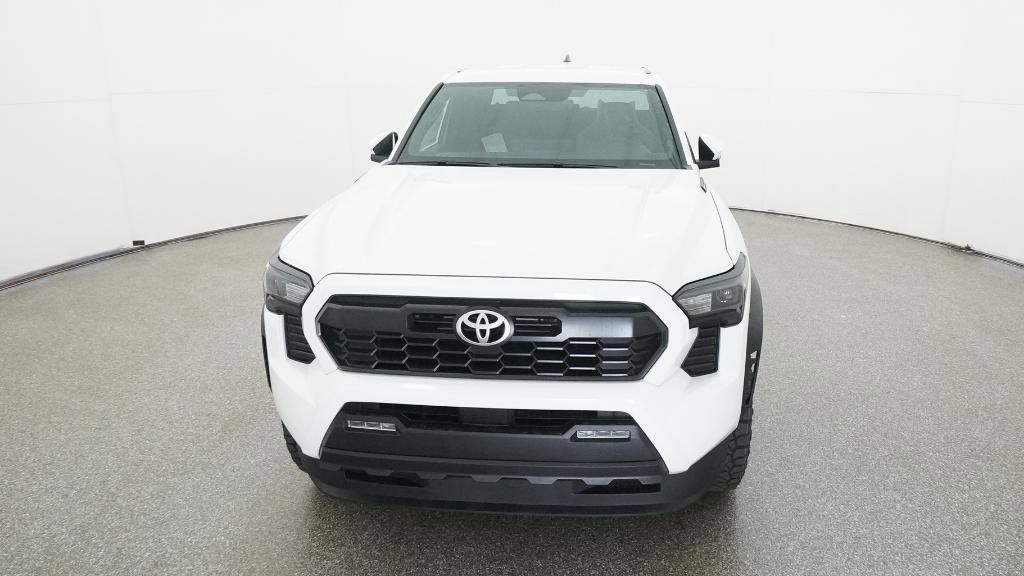 Thumbnail: 2025 Toyota Tacoma - 10