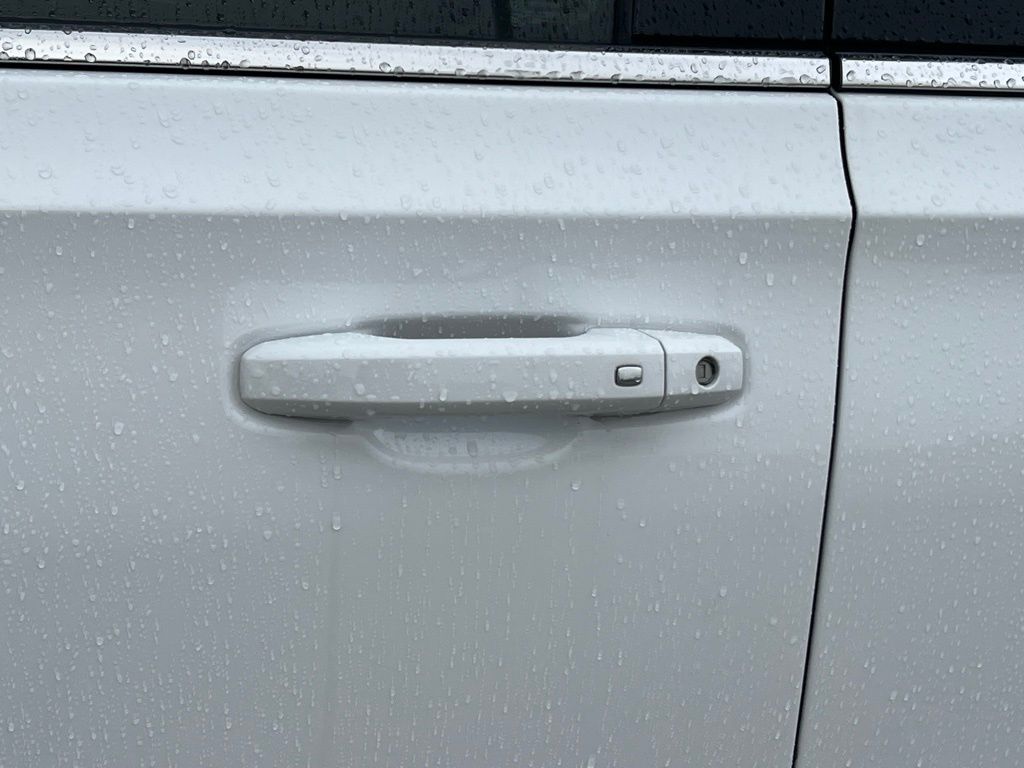 2022 Chevrolet Tahoe LS White at Big Star Buick GMC
