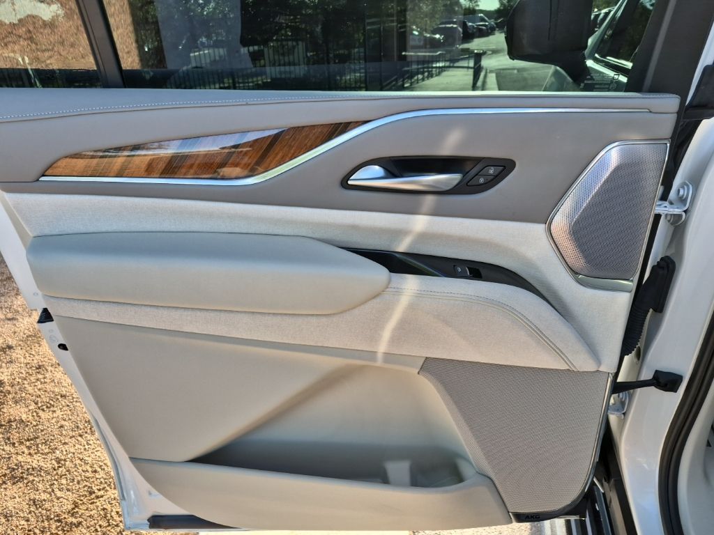 Used Car 2023 Cadillac Escalade Esv  Sport Platinum For Sale Under $80,000 In Austin, Texas