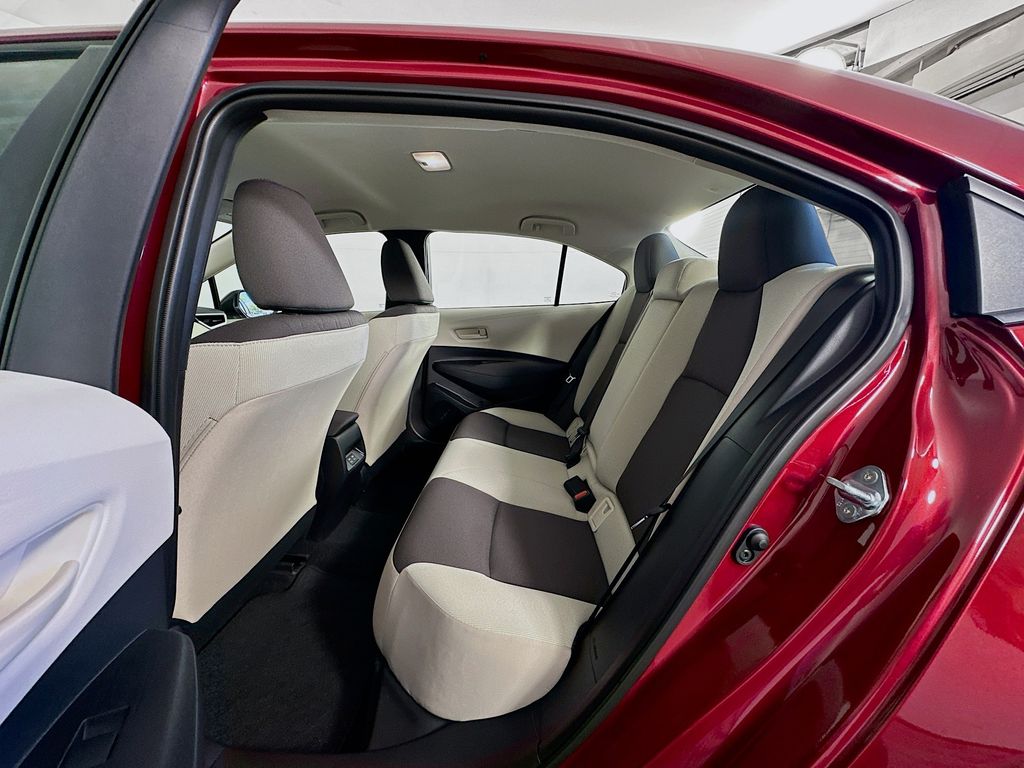 Thumbnail: 2025 Toyota Corolla - 23