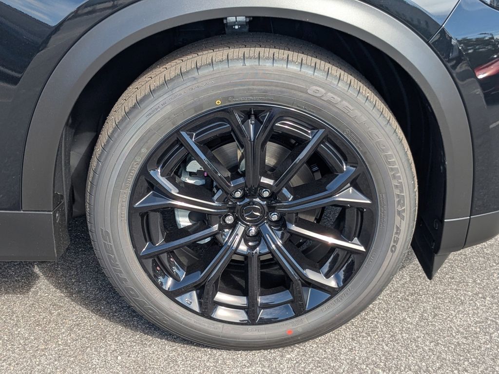 2026 Mazda CX-70 3.3 Turbo Preferred