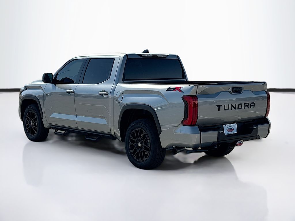 Thumbnail: 2026 Toyota Tundra - 7
