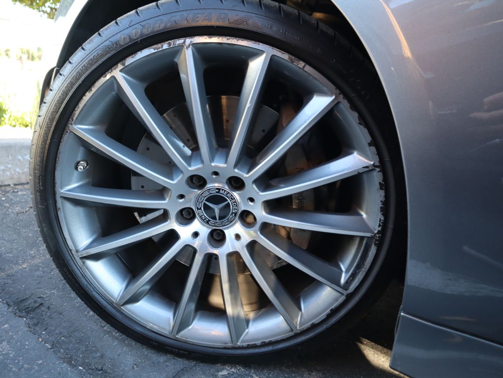 Thumbnail: 2019 Mercedes-Benz CLS - 15