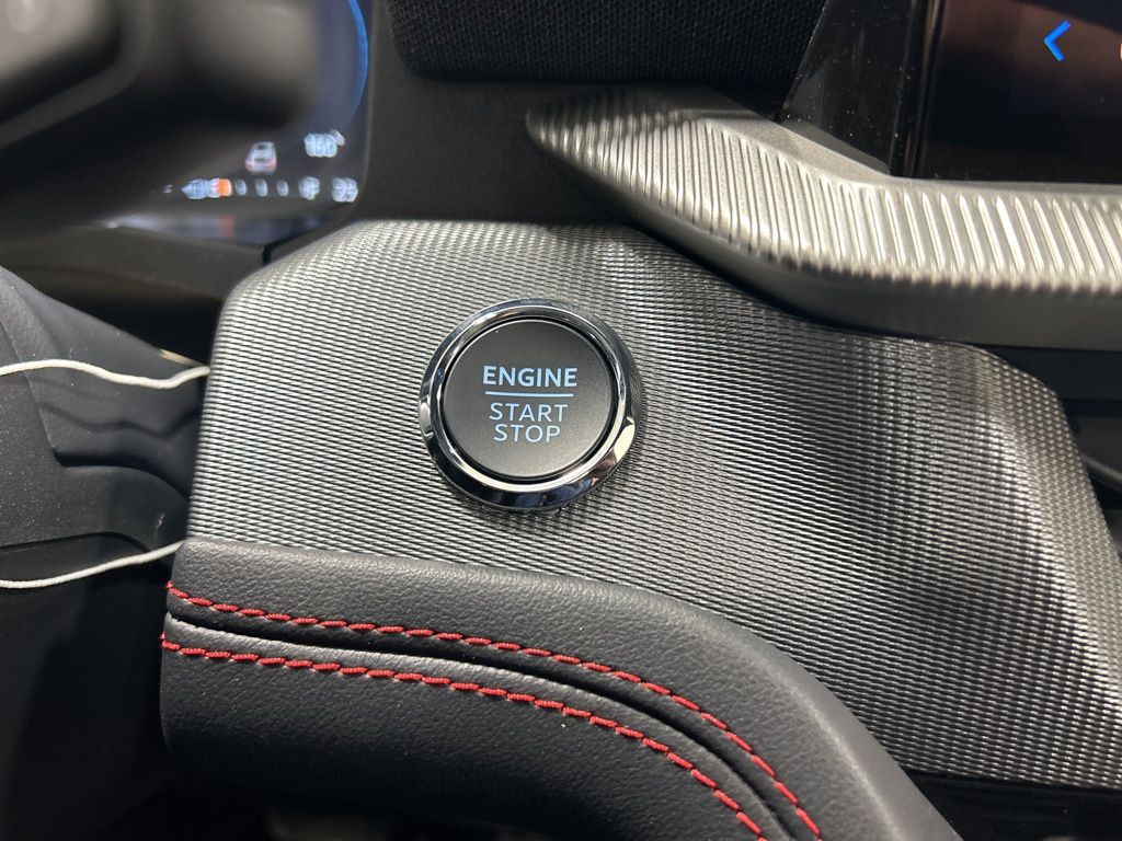 new 2026 Ford Explorer car, priced at $65,255