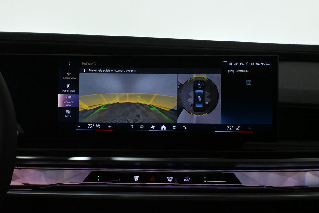 2025 BMW 7 Series 760i xDrive 24