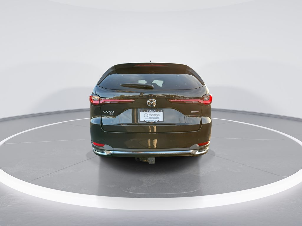 2025 Mazda CX-90 3.3 Turbo S Premium - 6