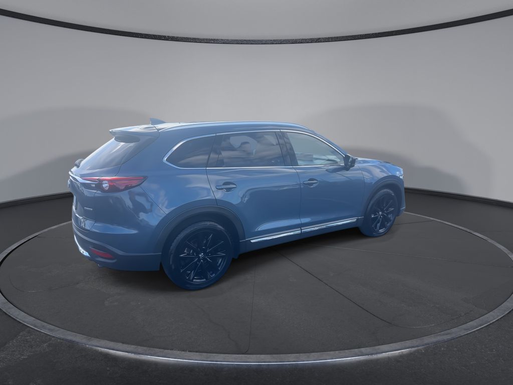Thumbnail: 2022 Mazda CX-9 - 8