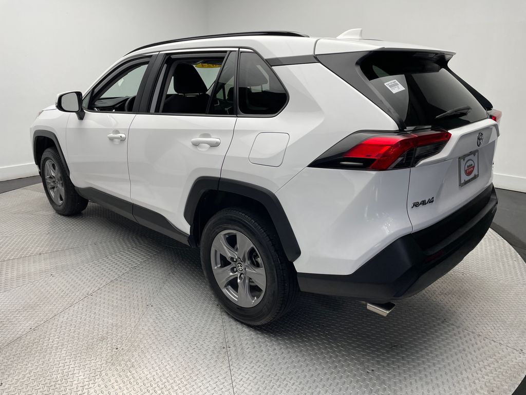 Thumbnail: 2024 Toyota RAV4 - 7