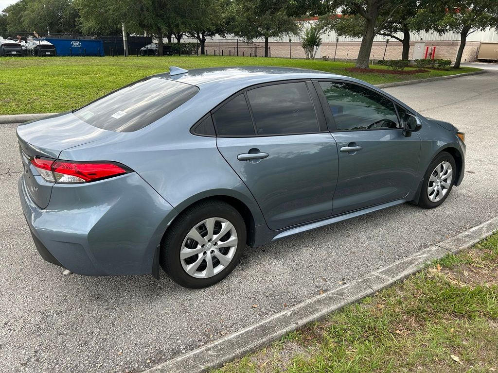 Thumbnail: 2025 Toyota Corolla - 6