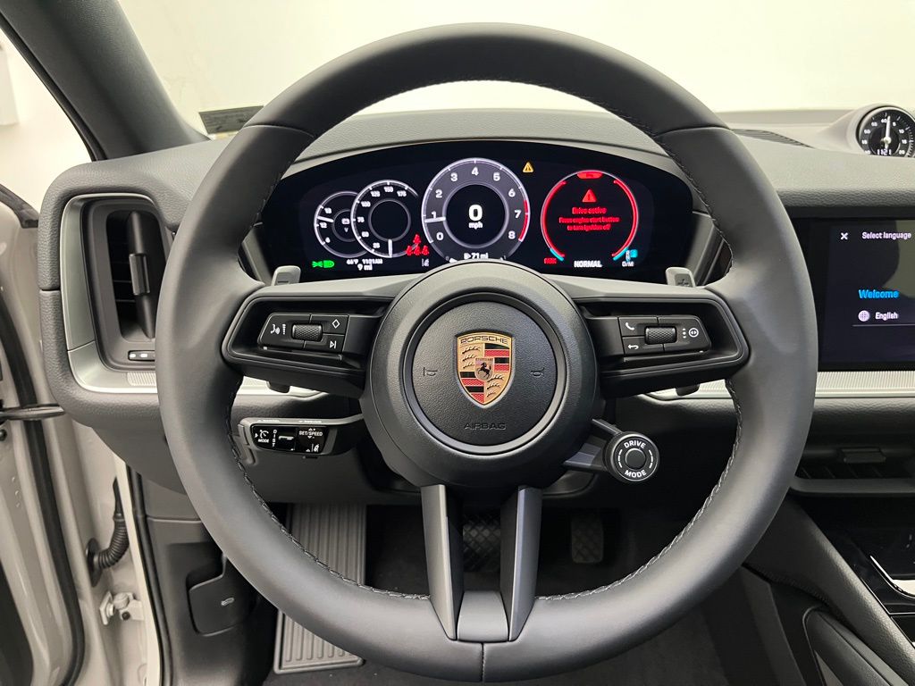 Thumbnail: 2026 Porsche  - 12