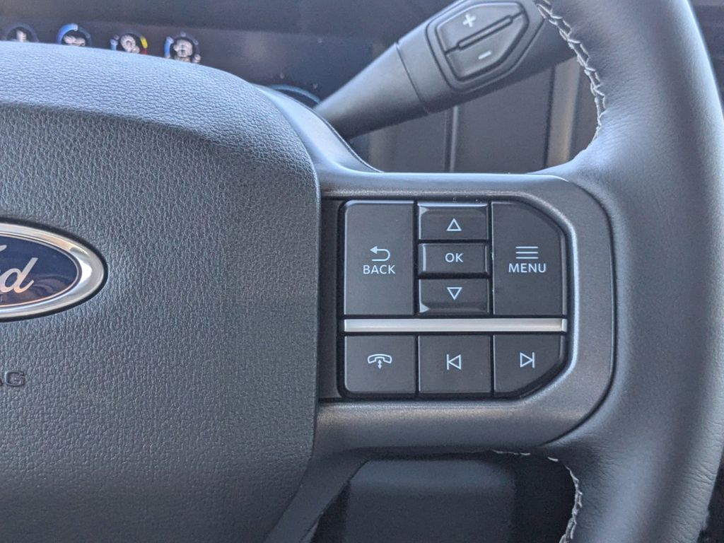 2026 Ford F-250 Super Duty LARIAT