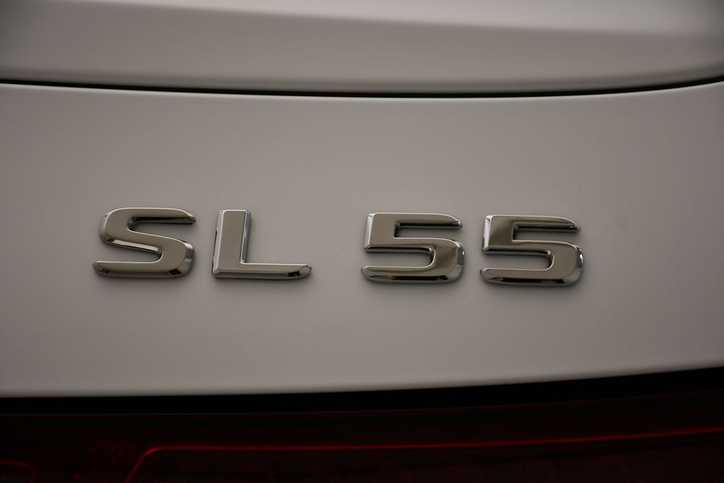 Thumbnail: 2026 Mercedes-Benz SL-Class - 18