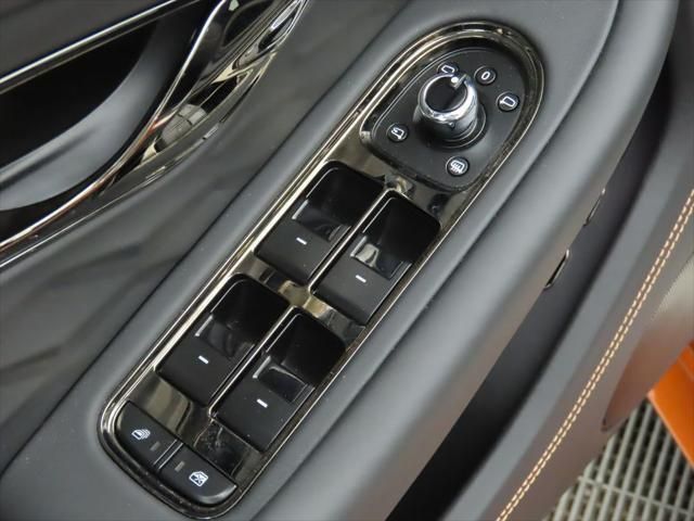 Thumbnail: 2026 Bentley Continental - 24