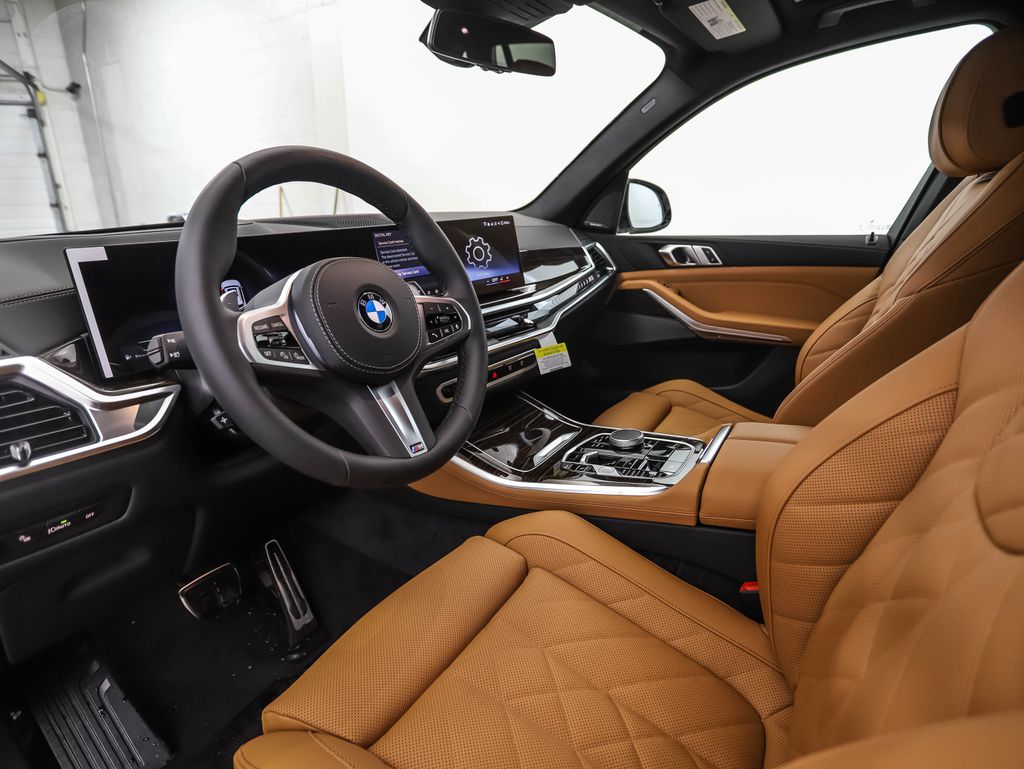 Thumbnail: 2026 BMW X5 - 10