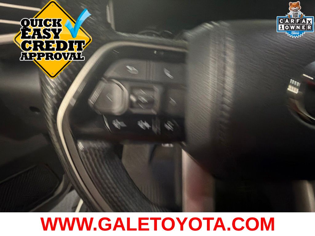 Used 2024 Toyota Tundra Truck