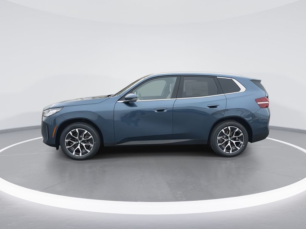 Thumbnail: 2026 BMW X3 - 5