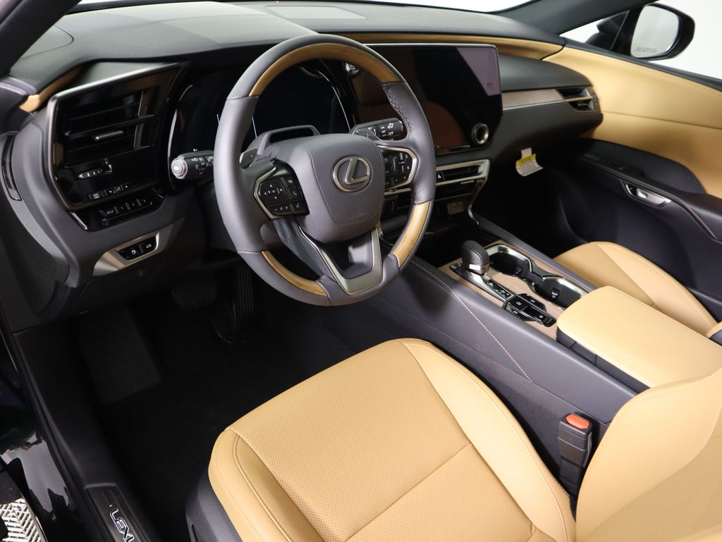 Thumbnail: 2026 Lexus RX - 9