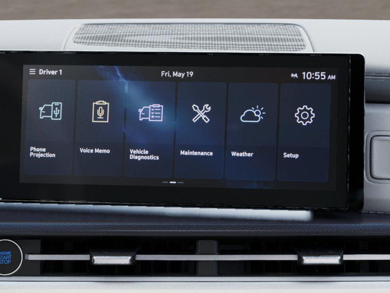 Thumbnail: 2026 Hyundai Santa Fe - 13