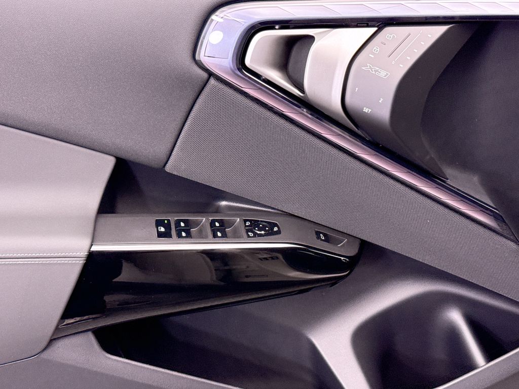 Thumbnail: 2026 BMW X3 - 22