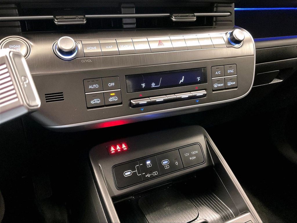 2026 Hyundai Kona — photo 25