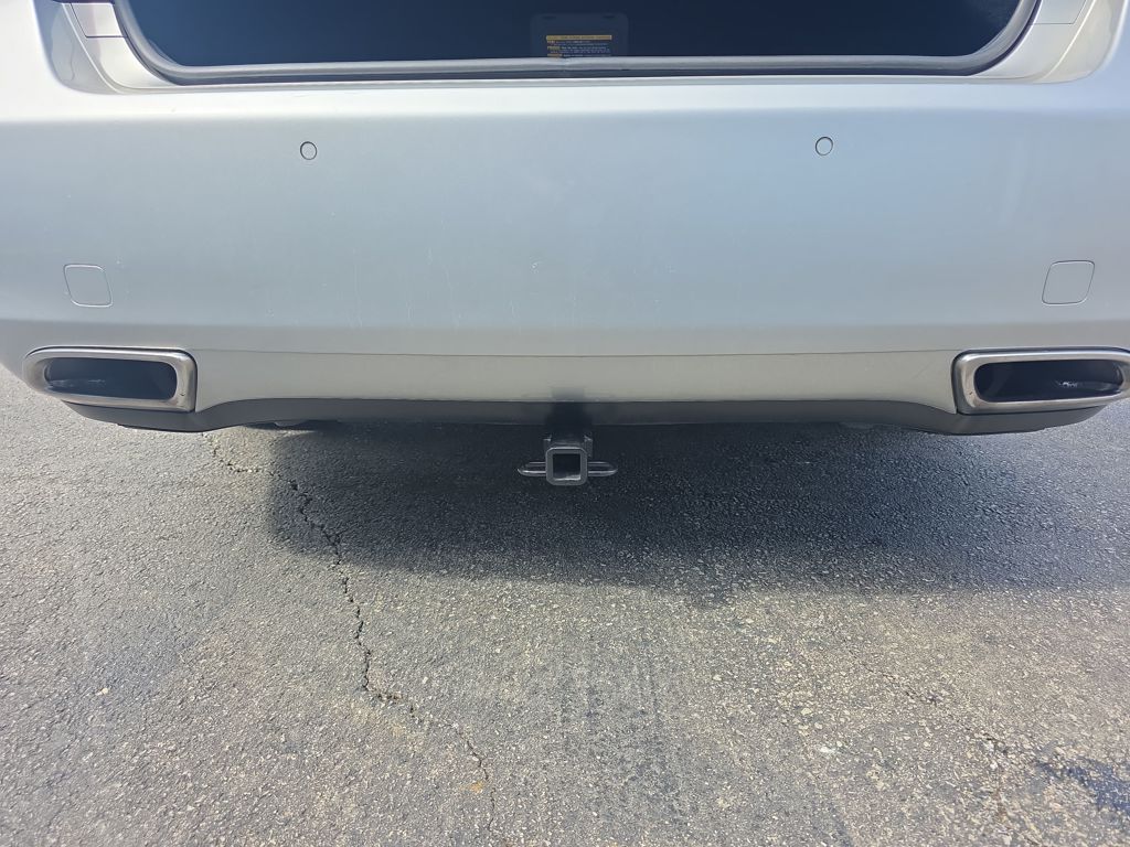 Used 2009  Lexus 460 image 11