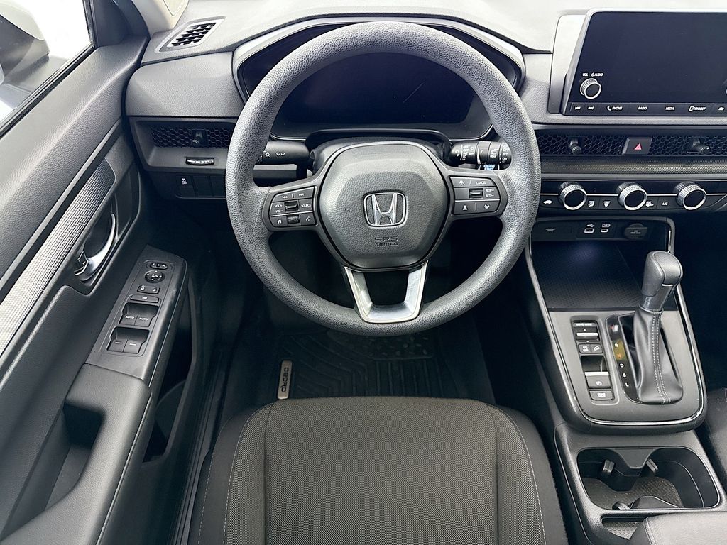Thumbnail: 2023 Honda CR-V - 10