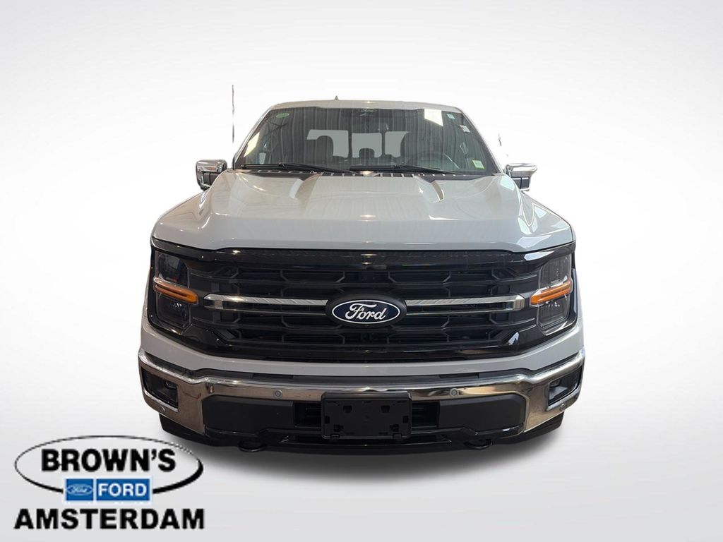 2024 Ford F-150 XLT - 1