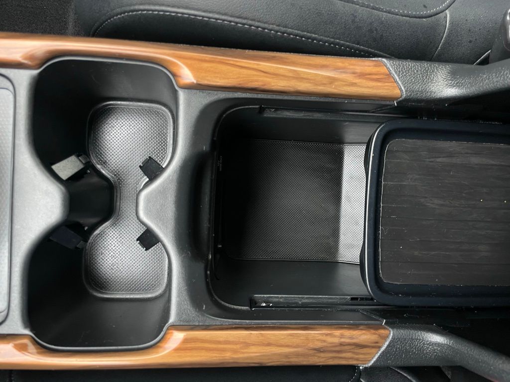 2022 Honda CR-V Touring 20