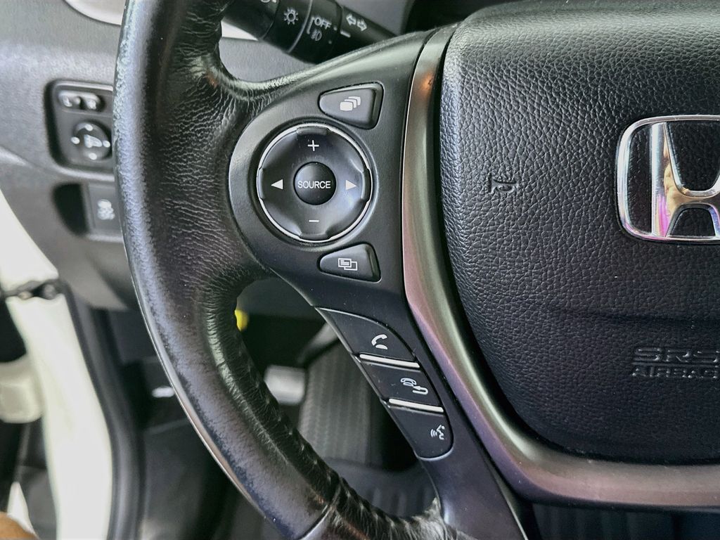 HondaPilot26