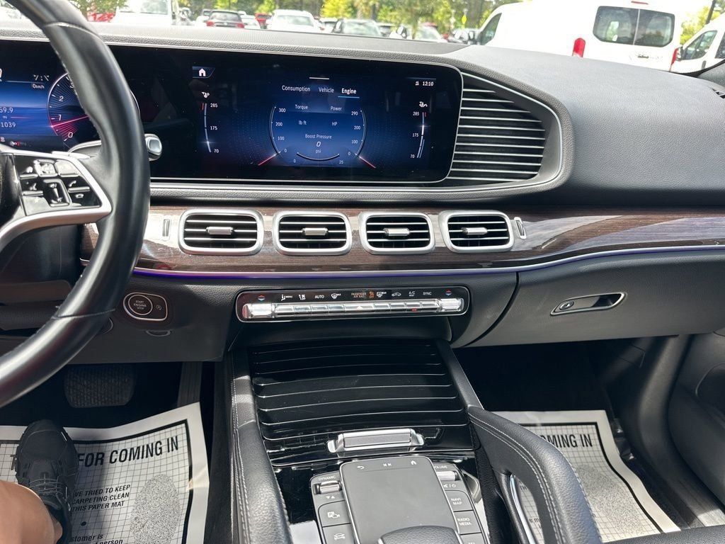 2024 Polar White Mercedes-Benz GLE GLE 350 AWD SUV