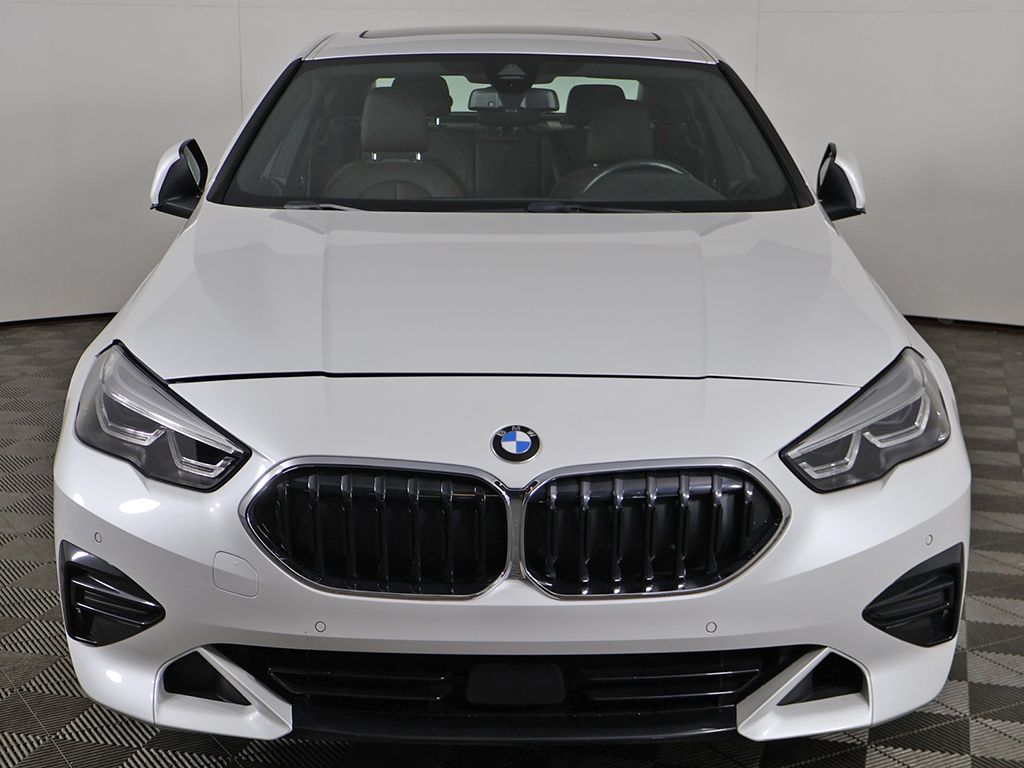 Used 2024 White BMW 228i image 10