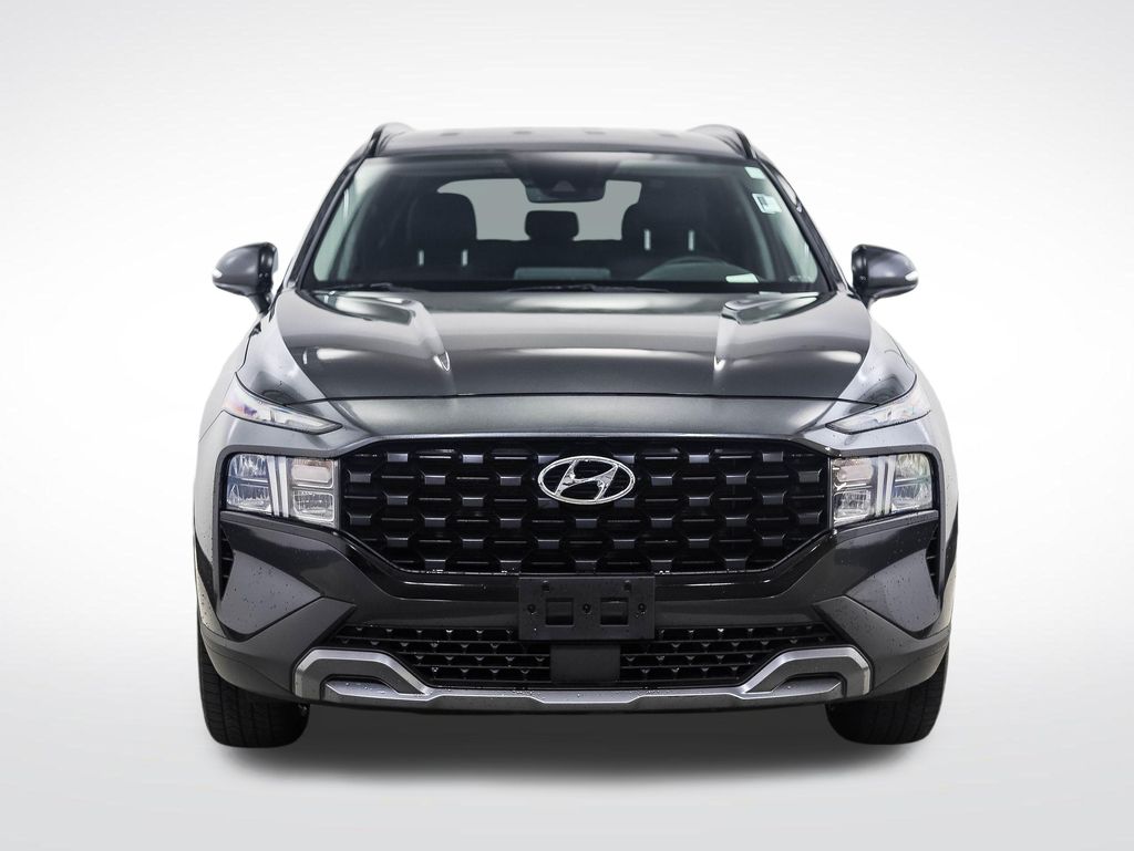 Thumbnail: 2022 Hyundai Santa Fe - 8