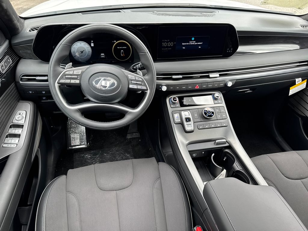 2025 Hyundai Palisade Calligraphy photo 14