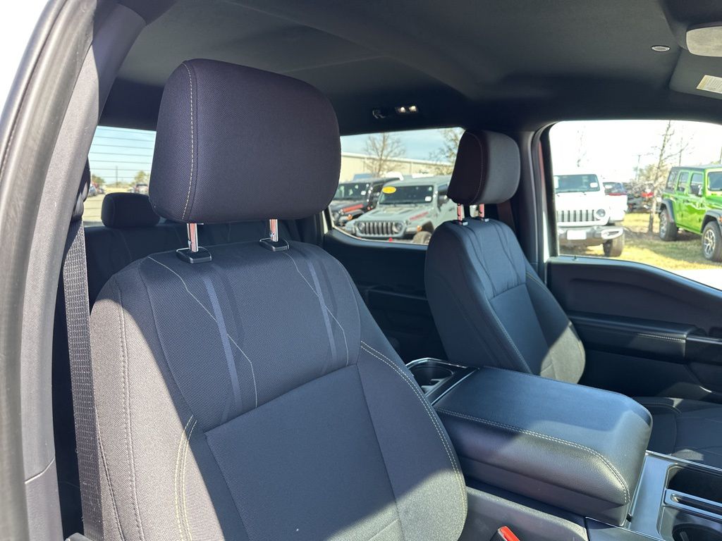 Used Car 2024 Ford F-150  Stx For Sale Under $50,000 In Austin, Texas