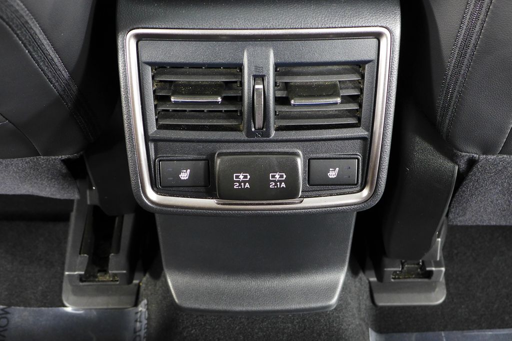 2024 Subaru Forester Touring 26