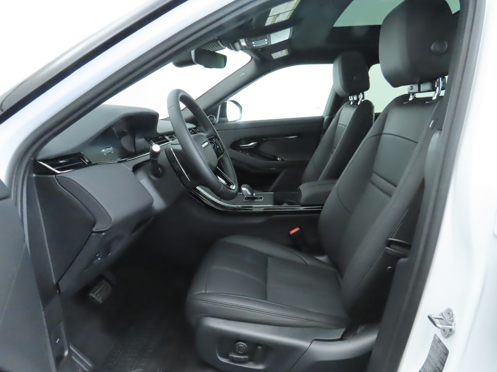 2025 Land Rover Range Rover Evoque S 21