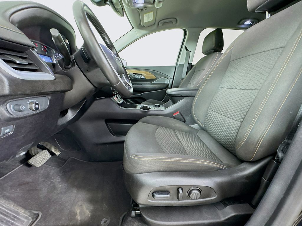 Used Car 2019 Gmc Terrain  Sle For Sale Under $20,000 In Austin, Texas