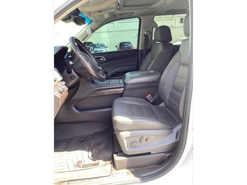 Used 2018 GMC Yukon SUV