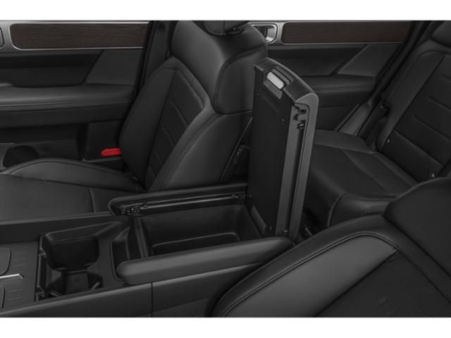 New 2027 Hyundai Santa Fe SUV