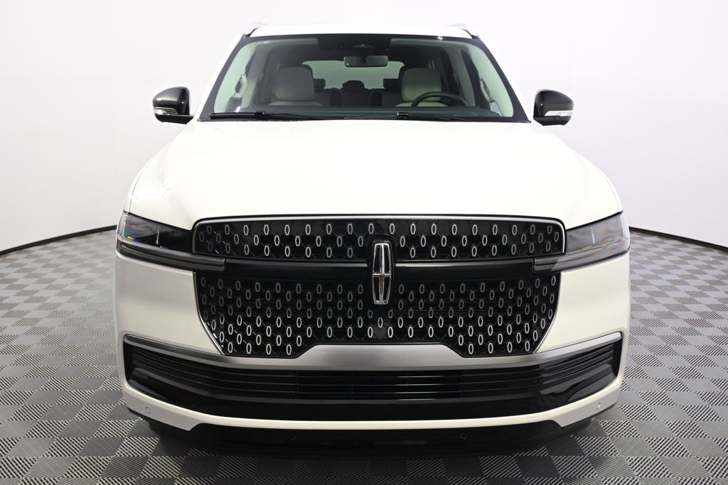 New 2026 White Lincoln Reserve image 10