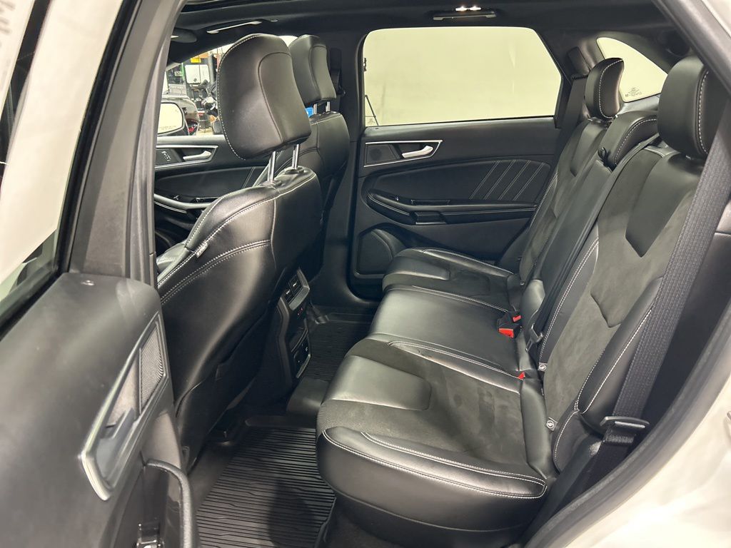 used 2020 Ford Edge car, priced at $21,940